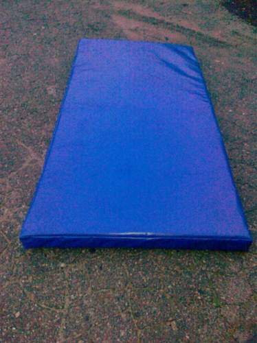 Čiūžinys sportui, gimnastikai mokykloms ir darželiams