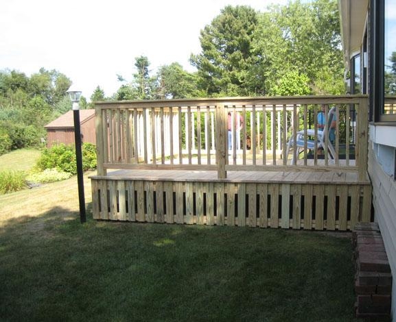 Šiaurinės eglės, pušies dailylentes vidaus ir lauko apdaila