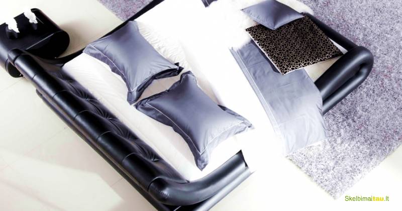 Vokiška lova reinas 180x200,160x200,140x200