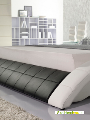 Vokiška lova viva įvairūs dydžiai, pat.dėžė