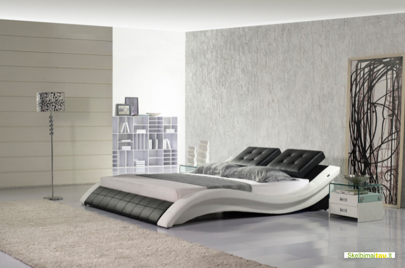 Vokiška lova viva įvairūs dydžiai, pat.dėžė