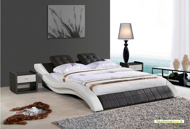 Vokiška lova viva įvairūs dydžiai, pat.dėžė