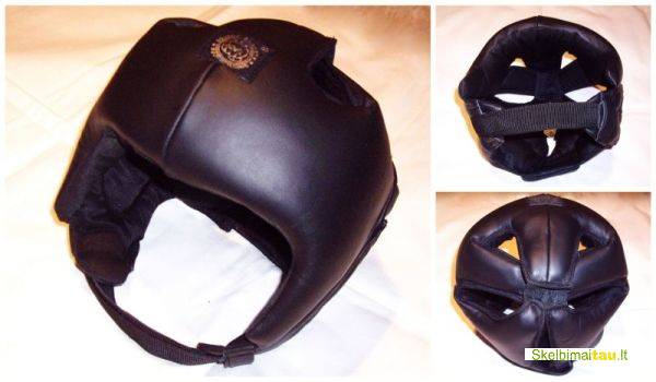 Šalmas bokso,šalmas kikbokso,šalmas mma treniruotėms