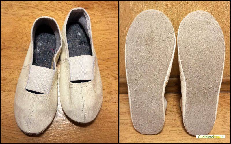 Češkės, gimnastikos bateliai,verstinukės,чешки