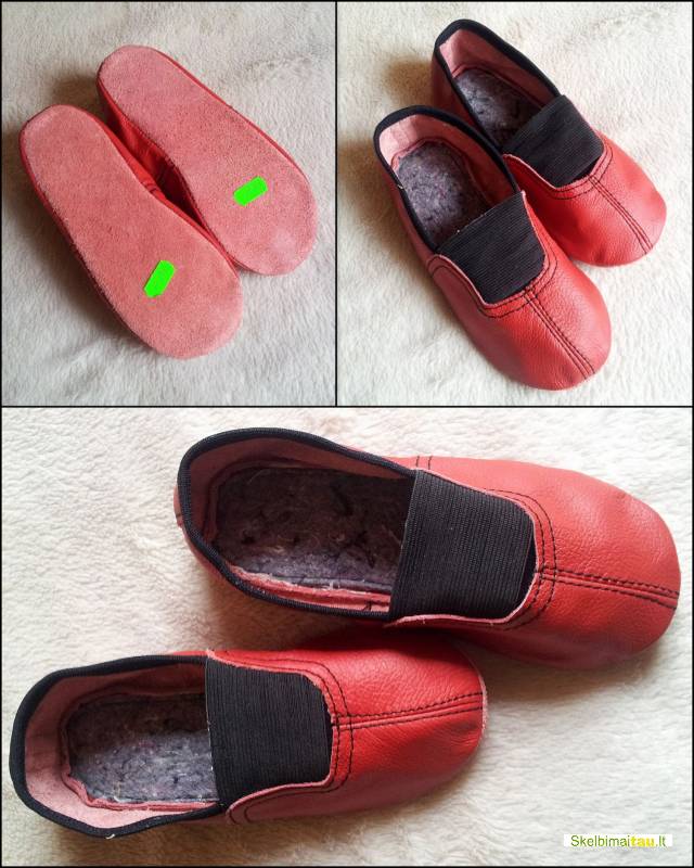 Češkės,bateliai šokiams,verstinukės