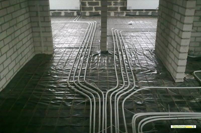 Dalingera, uab - santechnika, šildymas, vėdinimas, kondicion