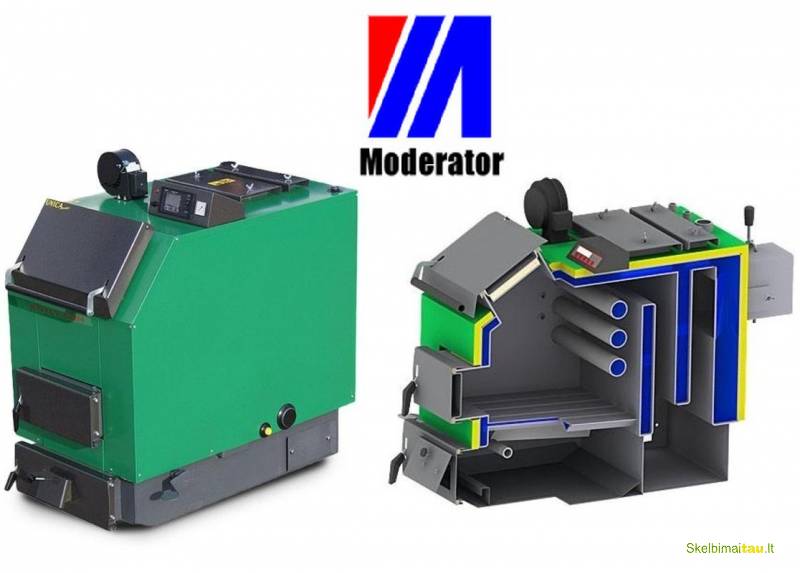 K.k. katilas unica sensor, moderator