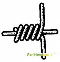 Tvoros,aptverai žemės ūkiui