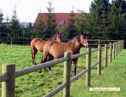 Tvoros,aptverai žemės ūkiui