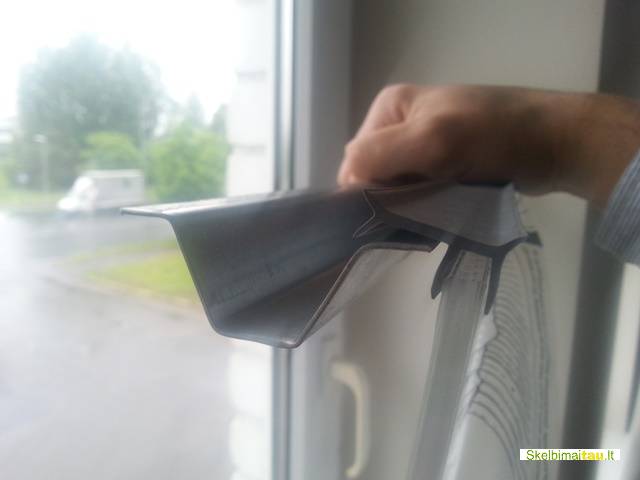 Šiltnamis standart klasika tiesiai iš gamintojo