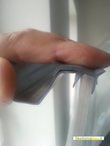 Šiltnamis standart klasika tiesiai iš gamintojo