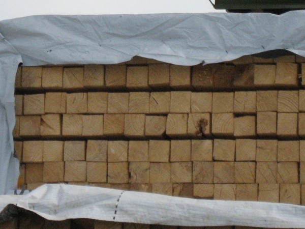 Statybinė mediena, džiovinta mediena, kalibruota mediena