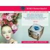 Dermaviduals teramic - 2 - universalus pudros pagrindas 8g