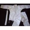 Karate kimono,kimono juosta,diržas,kimono karate uniform