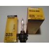 Original.&quotphilips&quotd1s/d2s/d2r/d3s/d4s xenon - lemput