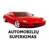 Auto supirkimas
