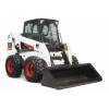 Nuomojamas krautuvas bobcat s250 su papildoma  įranga