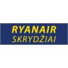 Registruoto ryanair bagažo užsakymas
