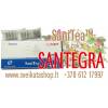Sanitea™ 15 pak - maisto papildas santegra / 8 612 17997