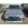 Dalimis - audi 80 1985 1.6l 1570cm3 40kw dyzelinas mechanine