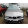 Dalimis - seat leon 2003 1.6l 1598cm3 16v benzinas mechanine
