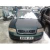 Dalimis - audi a6 1999 2.5l tdi dyzelinas automatas universa