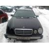 Dalimis - mercedes benz e200 1998 2.2l dyzelinas mechanine s