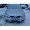 Dalimis - opel vectra 2005 1.8l benzinas mechanine hacbekas