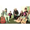 Gitaros pamokos
