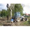Mini ekskavatoriaus nuoma kuras ir operatorius, 8-659-079