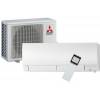 Mitsubishi electric msz-fh-vehz pažangusis šilumos siurblys