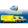 Perkraustymų paslaugos, baldų pervežimas  860789677...