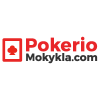 Pokerio mokykla