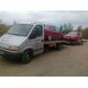 Volkswagen vw golf 1998 automobiliu pervezimas, gabenimas, p
