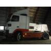 Volvo fh12,  dalimis,