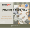 Įmonių valdymas nuotoliniu būdu